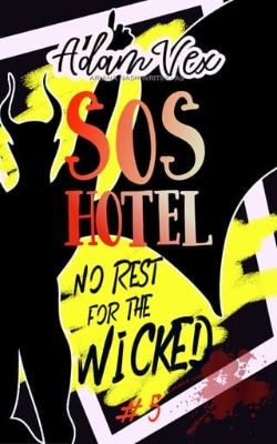 Cover of No Rest for the Wicked