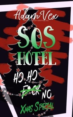 Cover of SOS HOTEL: Ho, Ho, No