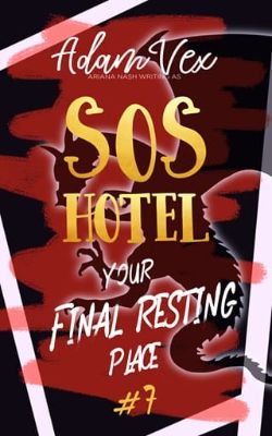 Cover of Your Final Resting Place