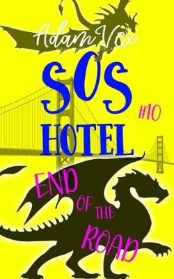 Cover of End of the Road