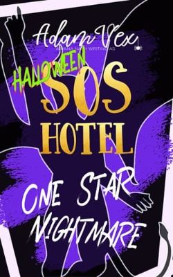 Cover of SOS Hotel: Halloween: One Star Nightmare