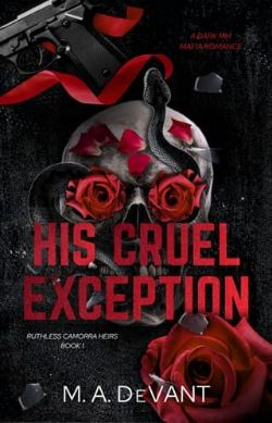His Cruel Exception