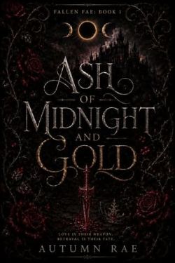 Ash of Midnight and Gold