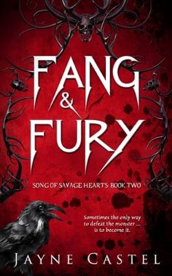 Fang & Fury