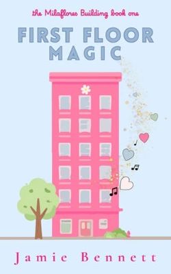 First Floor Magic