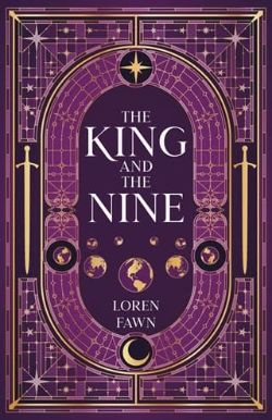 The King and the Nine