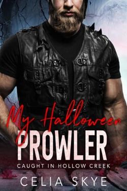 My Halloween Prowler