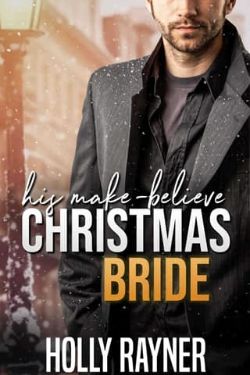 His Make-Believe Christmas Bride