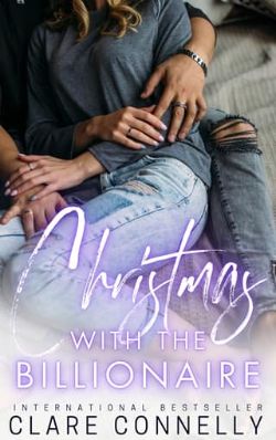 Christmas with the Billionaire