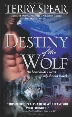 Destiny of the Wolf (Heart of the Wolf 2)