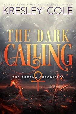 The Arcana Chronicles 5: The Dark Calling