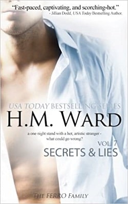 The Ferro Family (Secrets and Lies 7)