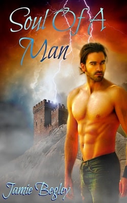 Soul of a Man (The Dark Souls 1)