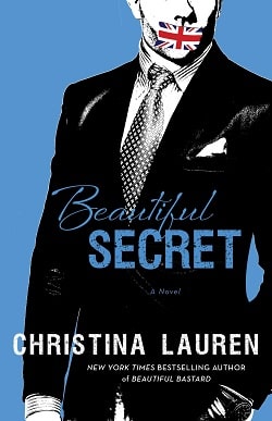 Beautiful Secret (Beautiful Bastard 4)