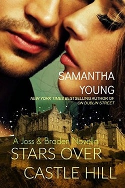 Stars Over Castle Hill (On Dublin Street 6.6)