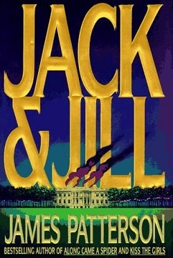 Jack & Jill (Alex Cross 3)