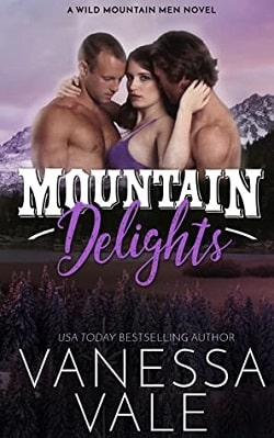 Mountain Delights (Wild Mountain Men 2)