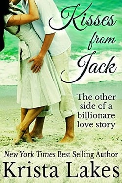 Kisses From Jack (The Kisses 1.5)