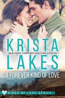 A Forever Kind of Love (Kinds of Love 1)