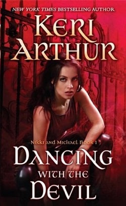 Dancing with the Devil (Nikki & Michael 1)
