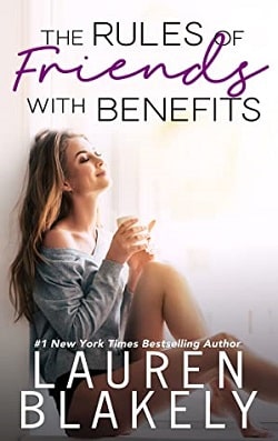 The Rules of Friends with Benefits (Rules of Love 0.50)