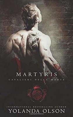 Martyris ( Cavalieri Della 3)