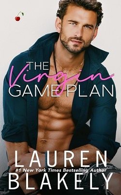 The Virgin Game Plan (Rules of Love 2)