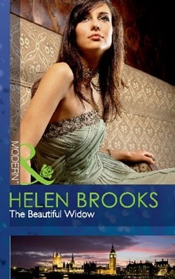 The Beautiful Widow