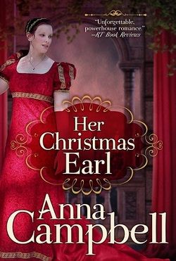 Her Christmas Earl