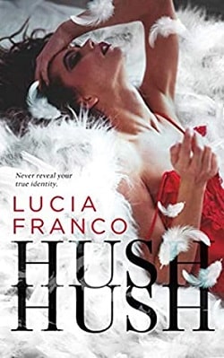 Hush, Hush (Hush, Hush 1)