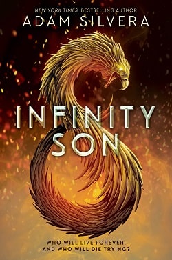 Infinity Son (Infinity Cycle 1)
