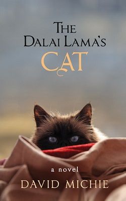 The Dalai Lama's Cat (The Dalai Lama's Cat 1)