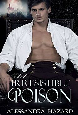 That Irresistible Poison (Calluvia's Royalty 2)