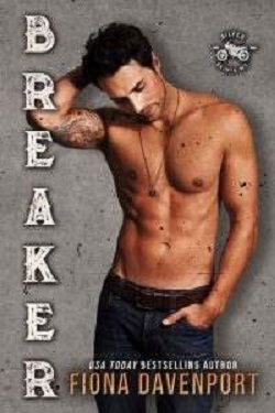 Breaker (Silver Saints MC)
