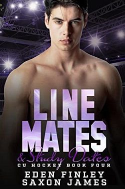 Line Mates & Study Dates (CU Hockey 4)
