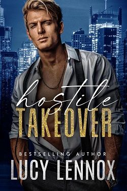 Luca & Marcel (Hostile Takeover 0.50)
