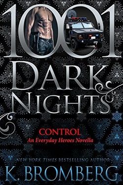 Control (Everyday Heroes 3.50)