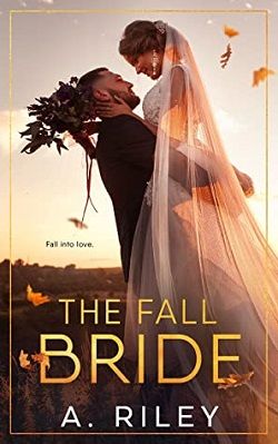 The Fall Groom