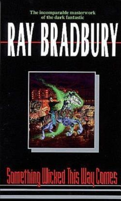 Something Wicked This Way Comes (Green Town 2)