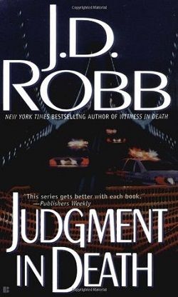 Judgment in Death (In Death 11)