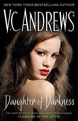 Daughter of Darkness (Kindred 1)