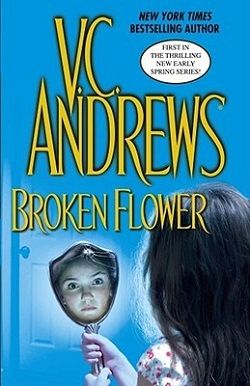 Broken Flower (Early Spring 1)