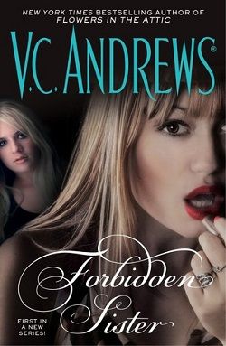 Forbidden Sister (The Forbidden 1)