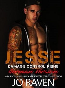 Jesse (Damage Control 2)