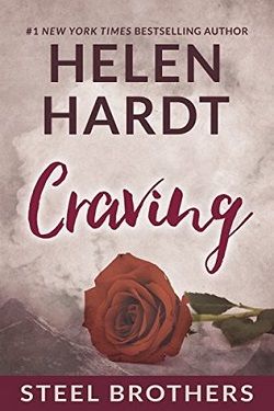 Craving (Steel Brothers Saga 1)