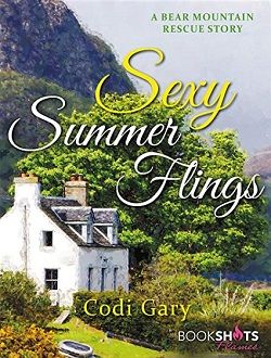 Sexy Summer Flings (Bear Mountain Rescue 2)