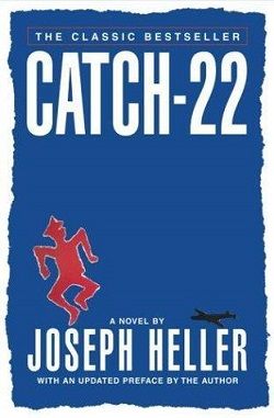 Catch-22 (Catch-22 1)
