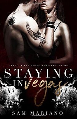 Staying in Vegas (Vegas Morellis 1)