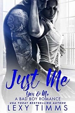 Just Me (You & Me 1)