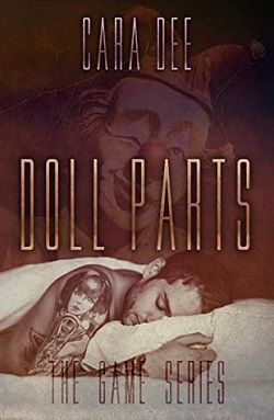 Doll Parts (The Game 4)